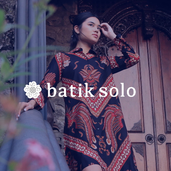 Batik Solo
