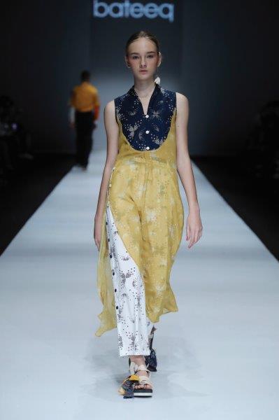Jakarta Fashion Week 2023