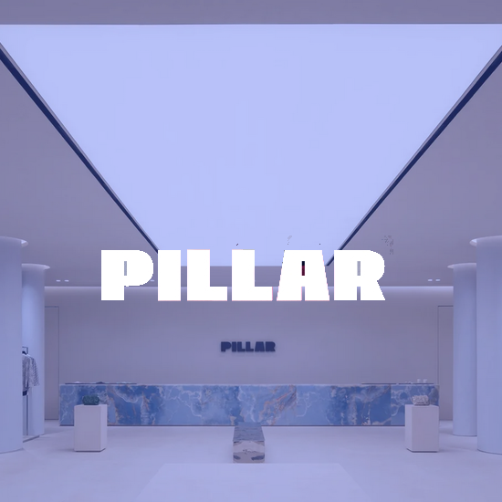 Pillar
